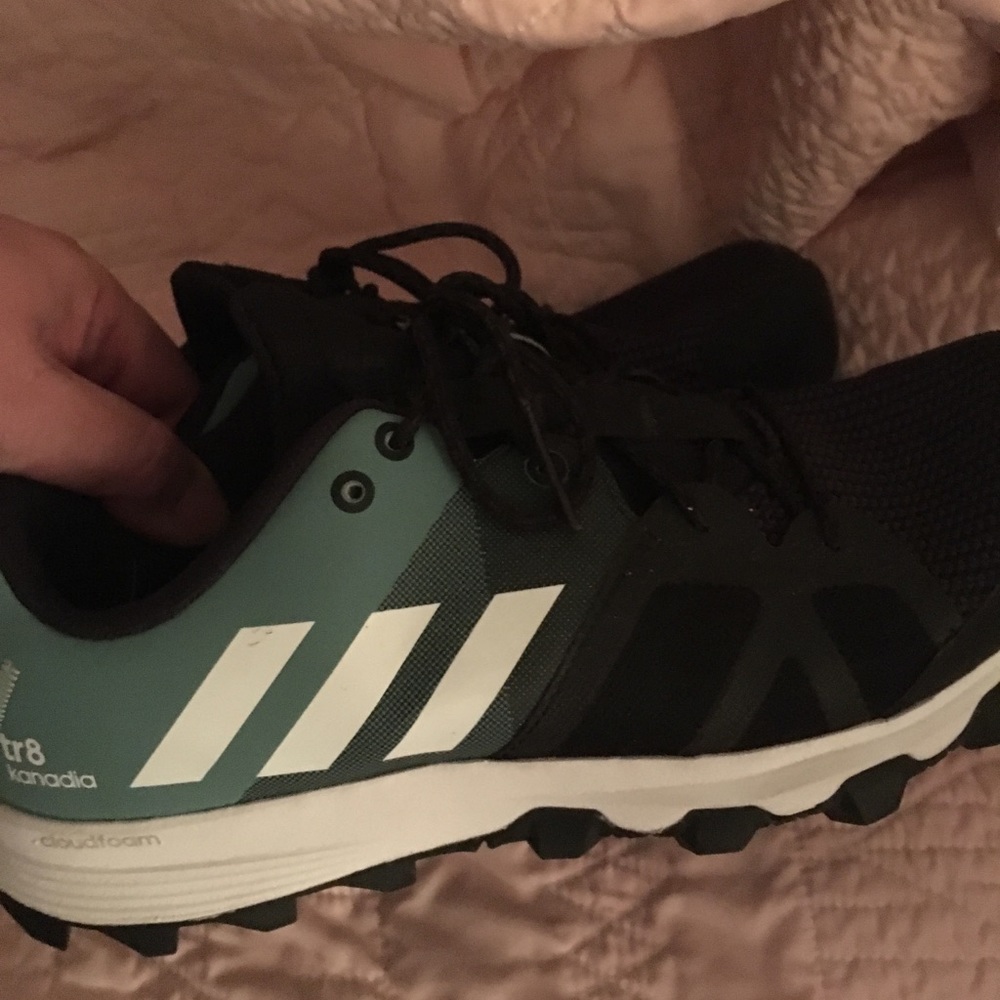 Adidas size 8